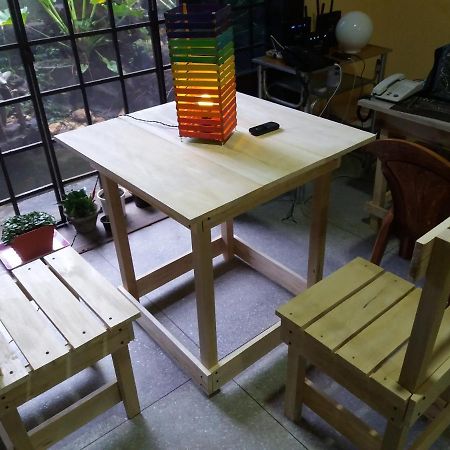 Mazz Homestay Negombo Luaran gambar