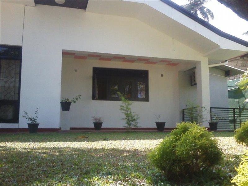 Mazz Homestay Negombo Luaran gambar