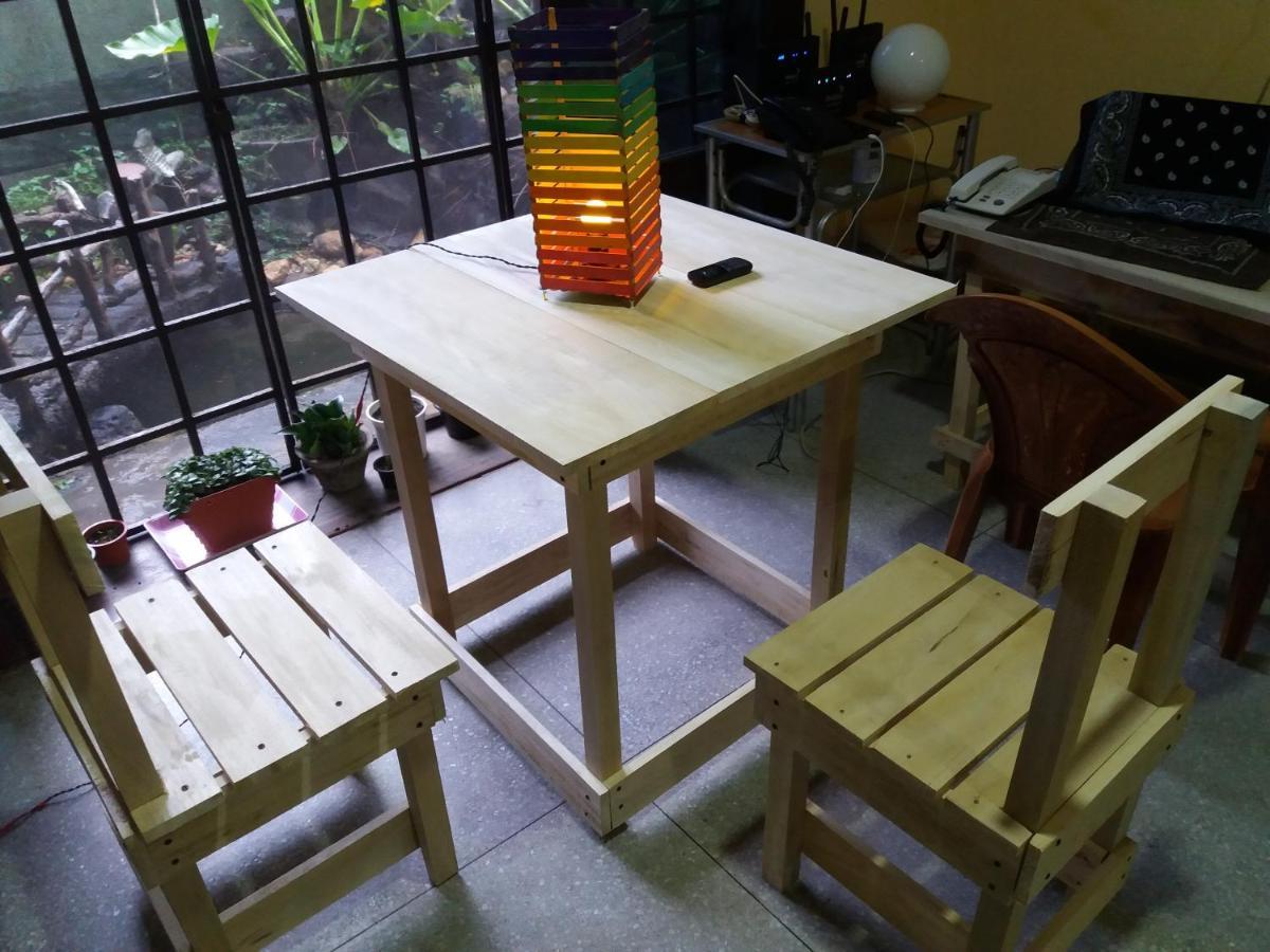 Mazz Homestay Negombo Luaran gambar