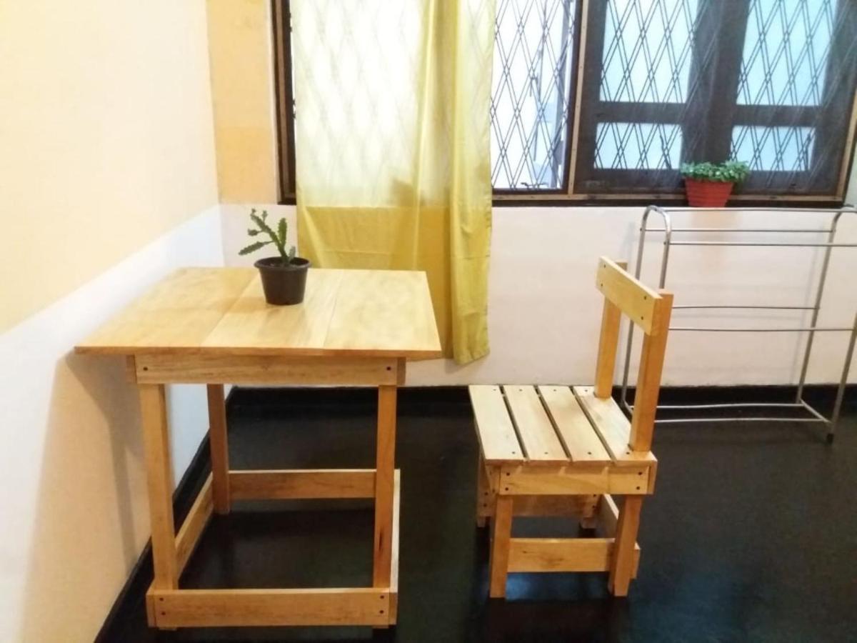 Mazz Homestay Negombo Luaran gambar