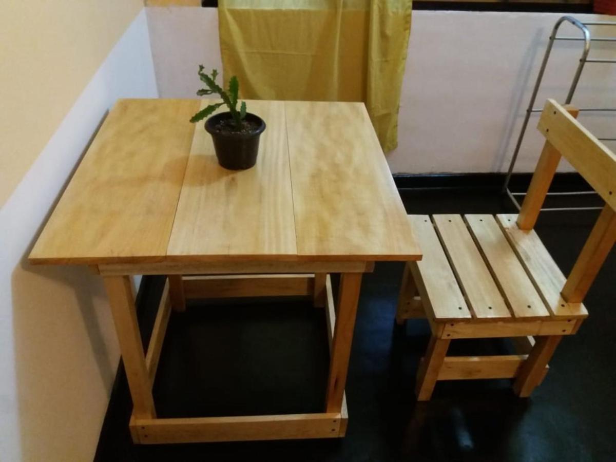 Mazz Homestay Negombo Luaran gambar