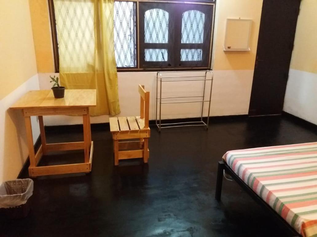 Mazz Homestay Negombo Luaran gambar