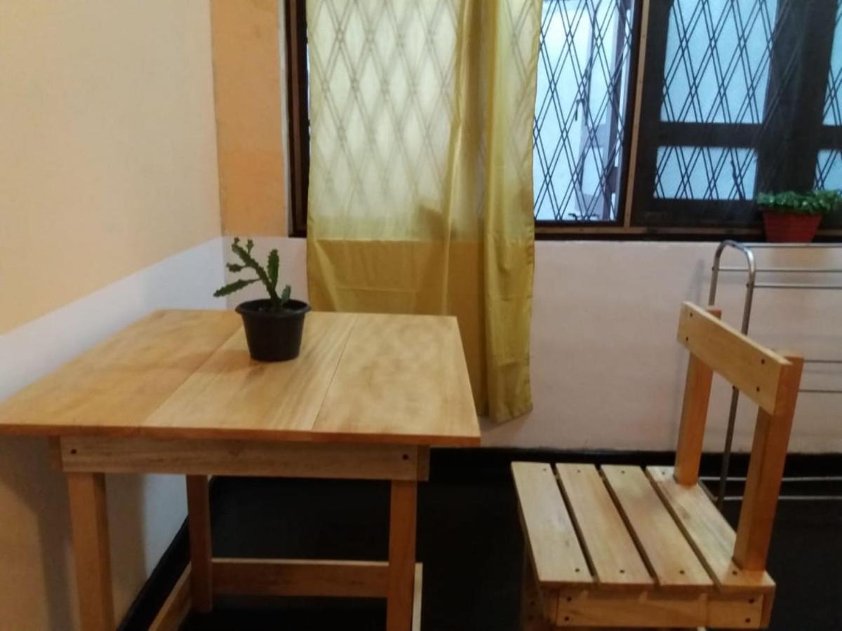 Mazz Homestay Negombo Luaran gambar