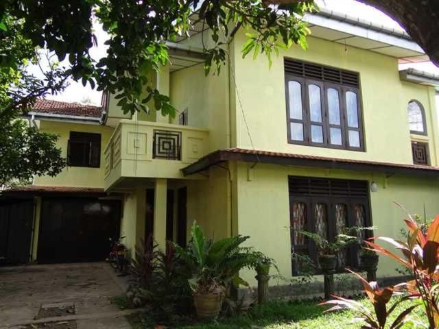 Mazz Homestay Negombo Luaran gambar