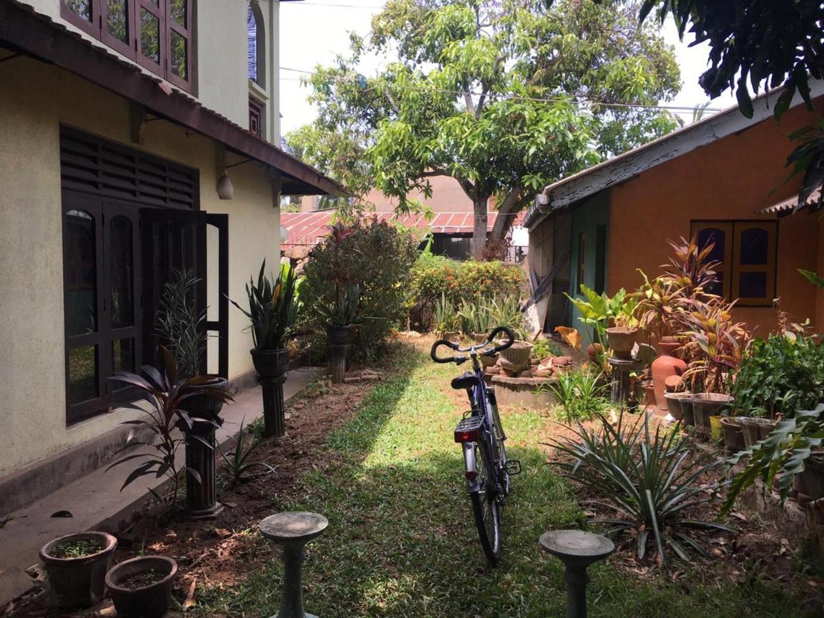 Mazz Homestay Negombo Luaran gambar