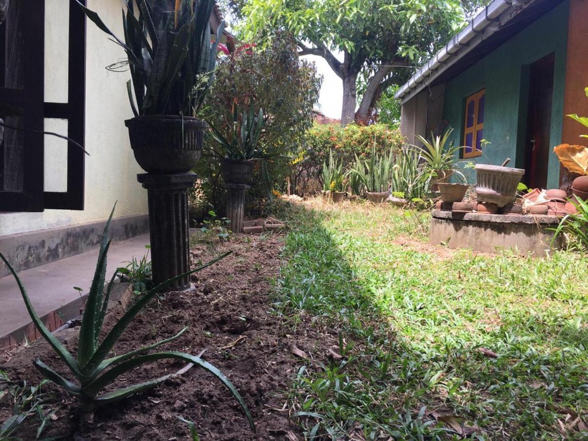 Mazz Homestay Negombo Luaran gambar
